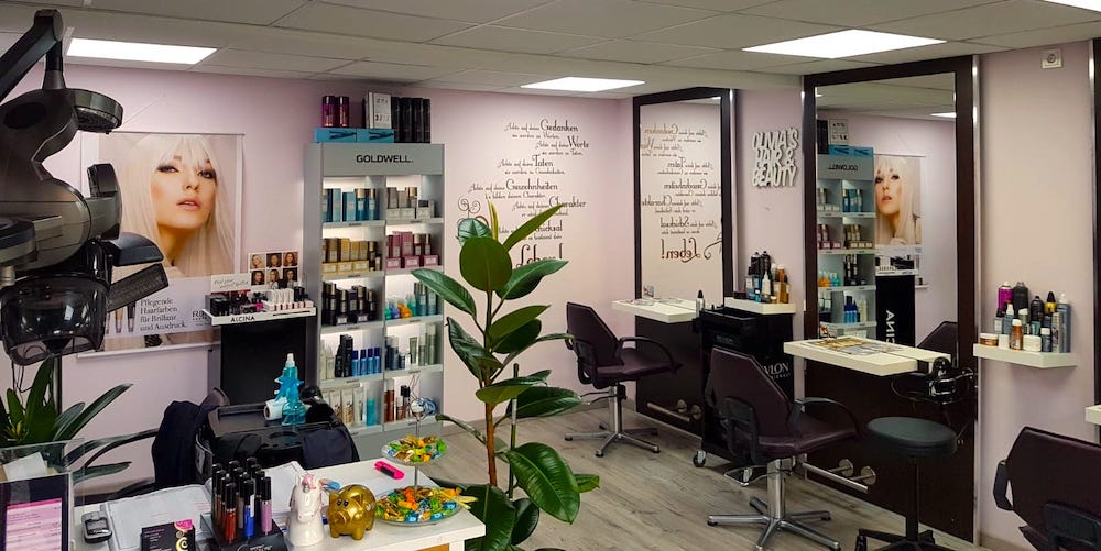 Salon 001s